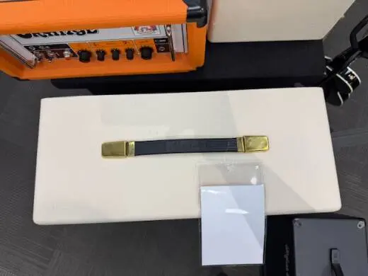 Marshall - ORI20HD1 2